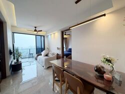 Stirling Residences (D3), Apartment #621061011